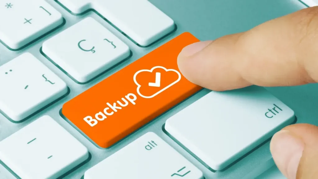 Effektive metoder til at tage backup af din WordPress-hjemmeside