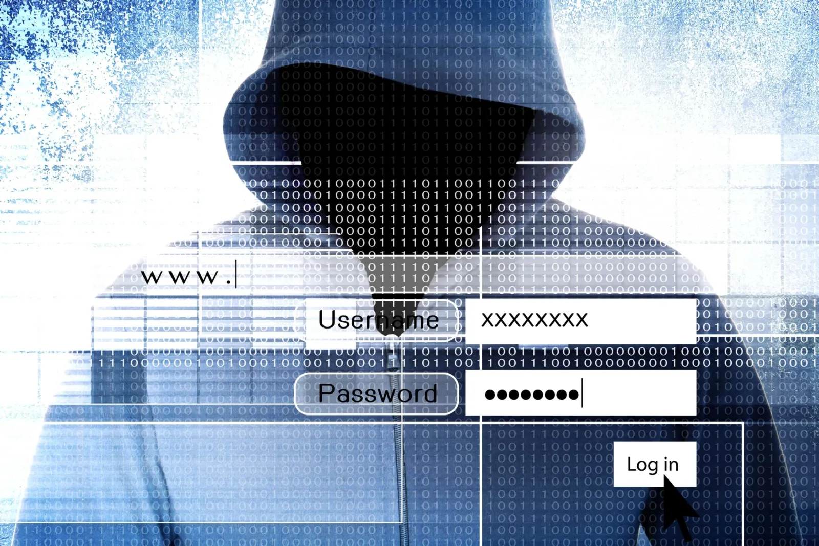 hacker